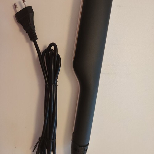 Kemei hair straightener like new