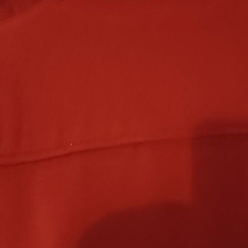 Gloverall Montgomery coat used red unisex kids 140 cm