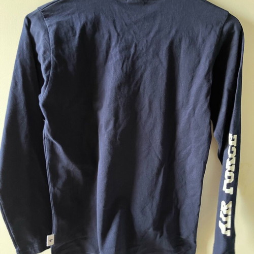 MatouFrance blue boys' shirt no10 like new
