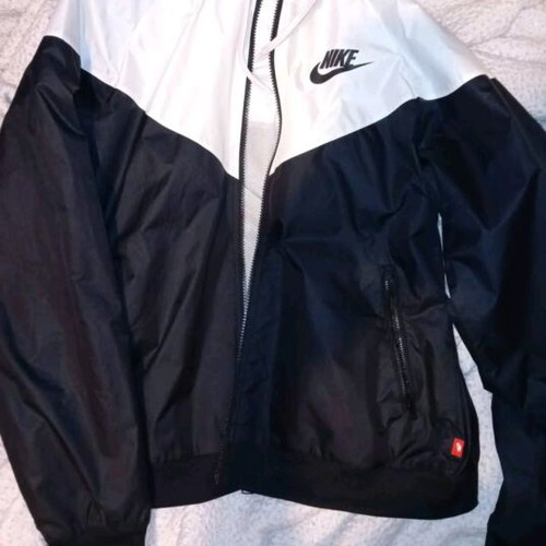 Nike waterproof jacket new