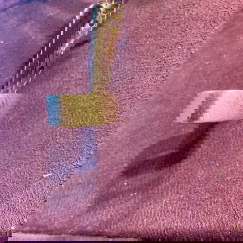 Ασημένιο δαχτυλίδι με σφραγίδα 925, σαν καινούργιο, μέγεθος 7