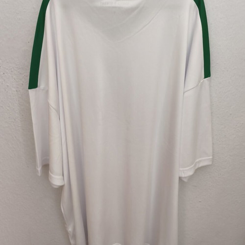 Supply & Demand t-shirt new, size M, white and green