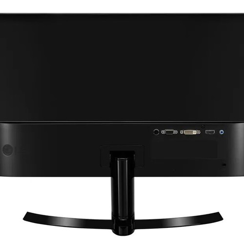 22'' Full HD IPS LED Monitor like new