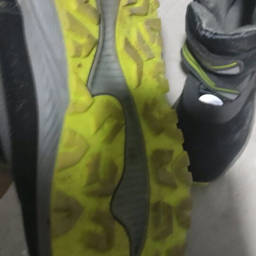 Crivit Snow Boots Size 35 Like New