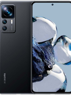 Xiaomi 12t pro 12/256