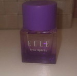 Elle perfume like new, sprayed once