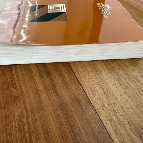 Business Administration Dictionary used, Greek language, 1981 edition