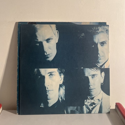 Siouxsie And The Banshees Peepshow Original Vinyl LP 1988 like new