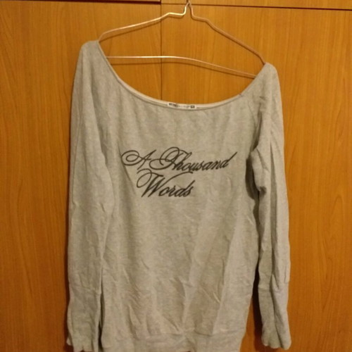 Blouse like new, never worn