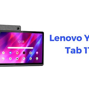 Σφραγισμένο, καινούριο, tablet Lenovo Yoga Tab 11 11" με WiFi (4GB/128GB) Storm Grey, εγγύηση επίσημης ελληνικής αντιπροσωπείας, απόδειξη μεγάλης αλυσίδας, ram 4gb / rom 128gb