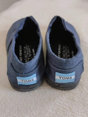 Παιδικά Unisex Espantrigies Toms Νο.24,5