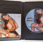Lil' Latinas 3 DVD σαν καινούργιο με υπότιτλους