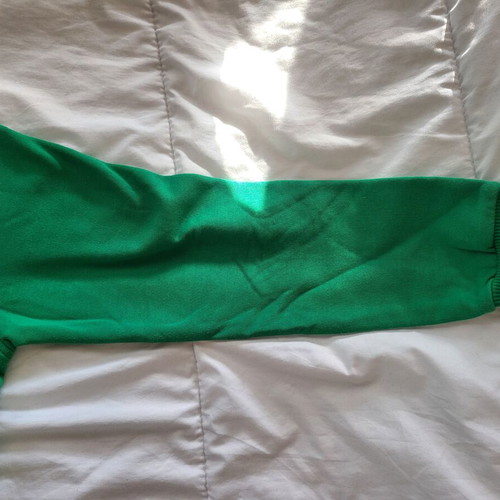 Takashi Murakami X Perrier Hoodie like new, size L, green
