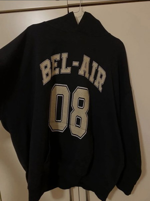 Matro women's sweatshirt used, no wear, size XL