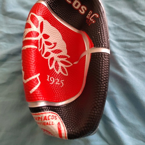 Olympiakos B.C. 1925 Official Mini Basketball New