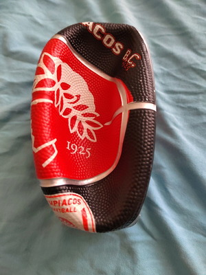 Olympiakos B.C. 1925 Official Mini Basketball New