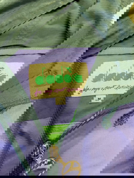 DIADORA -ΑΘΛΗΤΙΚΗ φόρμα 1993-medium-large