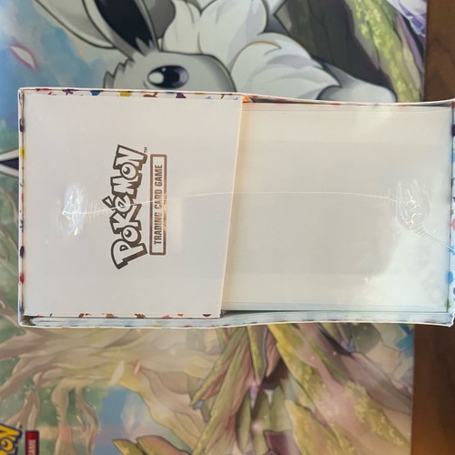 Pokemon 151 Elite Trainer Box new, sealed -  680,00 - Vendora.cy