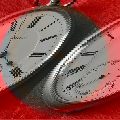 DOXA ANTIQUE ΑΣΗΜΕΝΙΟ ΡΟΛΟΙ ΤΣΕΠΗΣ ΣΕ ΑΡΙΣΤΗ ΚΑΤΑΣΤΑΣΗ ΛΕΙΤΟΥΡΓΙΑΣ