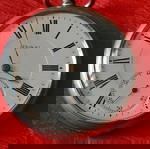 DOXA ANTIQUE ΑΣΗΜΕΝΙΟ ΡΟΛΟΙ ΤΣΕΠΗΣ ΣΕ ΑΡΙΣΤΗ ΚΑΤΑΣΤΑΣΗ ΛΕΙΤΟΥΡΓΙΑΣ