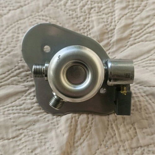 BMW e90 high-pressure pump used