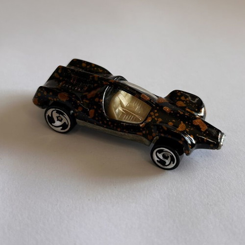 Hot Wheels 1998 Speed Machine used