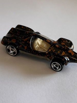 Hot Wheels 1998 Speed Machine μεταχειρισμένο
