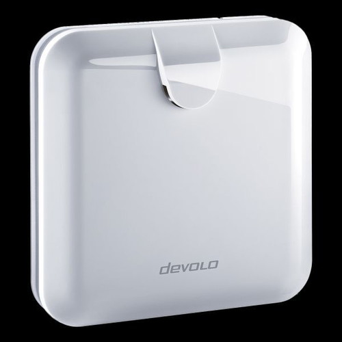 Devolo Home Control Siren new