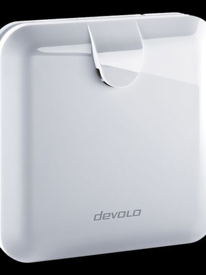 Devolo Home Control Siren new