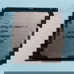  Επεξεργαστής intel i7 7700 socket 1151