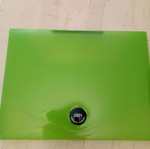 Filing folder new 32x25x2 cm