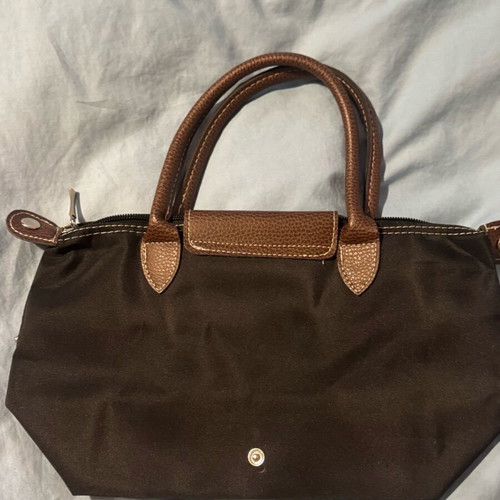 Handbag new, black