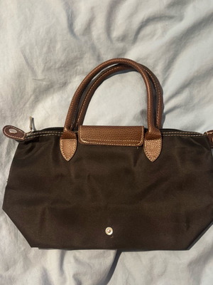 Handbag new, black