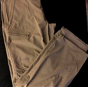 Maier Sports pants hiking ανδρικό παντελόνι Size:54 L/XL