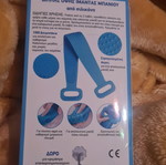 Silicone towel new in box