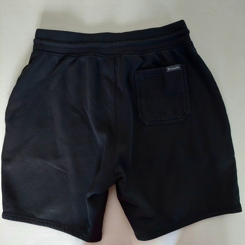 Columbia women's shorts bermuda black medium like new