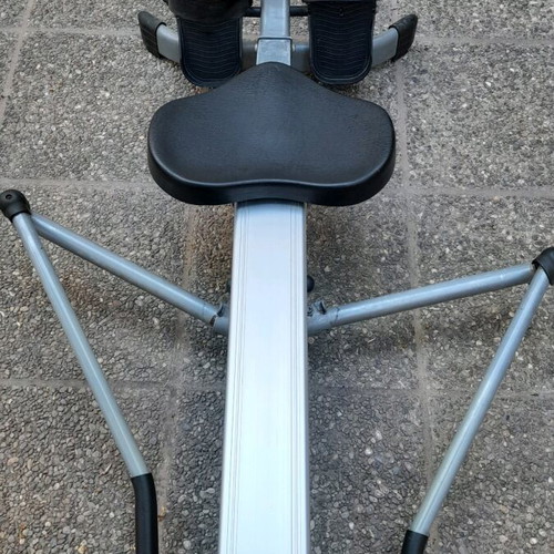 X-FIT rowing machine like new