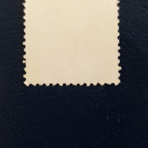 1950 50Yen Japan stamp used, rare