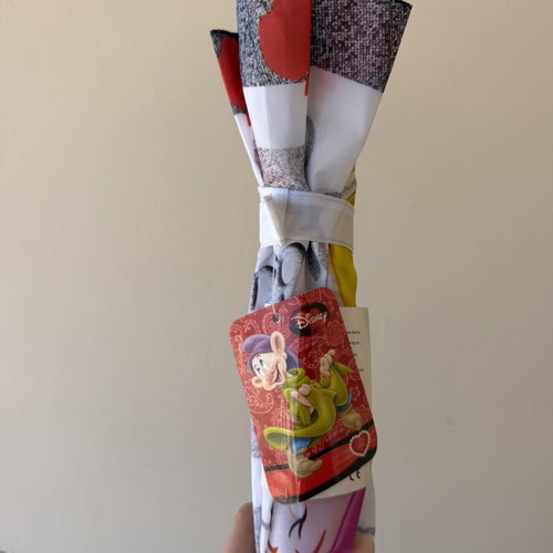 Disney children's umbrella, multicolour