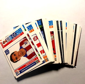 ΑΥΤΟΚΟΛΛΗΤΑ PANINI UEFA CHAMPIONS LEAGUE 2014-2015