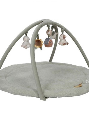 Little Dutch baby gym