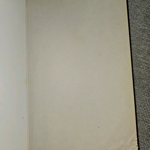 The Call of the Wild book refurbished
