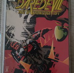 Daredevil #326 Marvel comic 1994