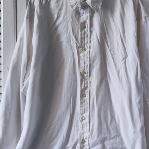 Men's Shirt POLO BY RALPH LAUREN