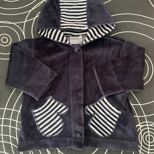 Marks & Spencer Baby Cardigan 6–9 Months Like New