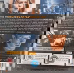  Homeland first season DVD 4discs