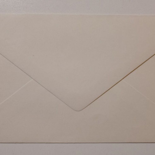 First Day Cover used, Greek Post 1976 Christmas edition