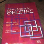 Nursing Theories like new book