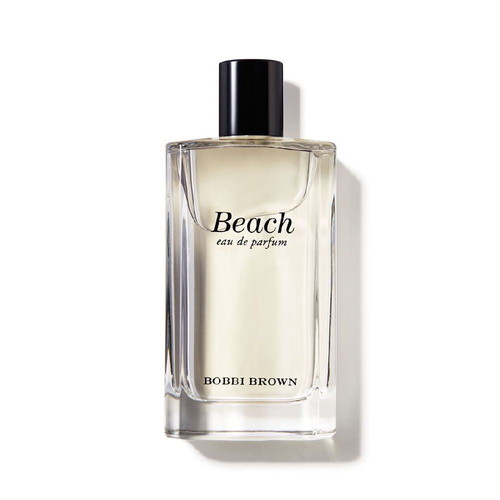 Beach Eau de Parfum by Bobbi Brown almost new 50 ml