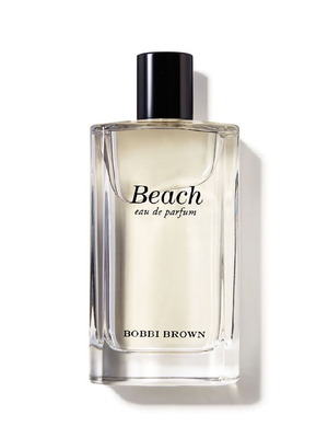 Beach Eau de Parfum by Bobbi Brown almost new 50 ml